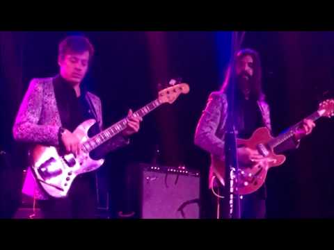 The Expressions / The Olympians - Sirens Of Jupiter / All I Need (The Glasshouse, Pomona)