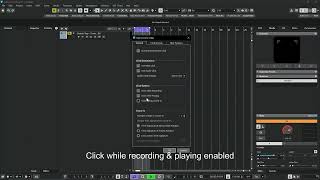 No Metronome in Cubase 15 Pro screenshot 5