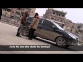 Inside Raqqa: Women's secret films from within closed city of terrorist sect ISIS