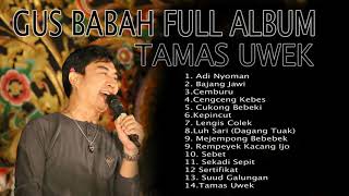 Gus Babah Full Album