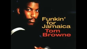 Tom Browne - Funkin