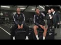 Can Lewis & Mason Miley Name These Famous Siblings? 😂⚽ | Premier League