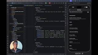 Full We Are Building Spotify From Scratch in Flutter - LIVE CODING 🔴 [No Ai] News