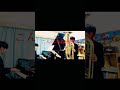 こんにちは赤ちゃん/Hello baby 【Covered Tuba&amp;Piano】#piano#tuba #ピアノ#チューバ #音楽 #編曲 #音大生 #中村八大 #永六輔 #こんにちは赤ちゃん