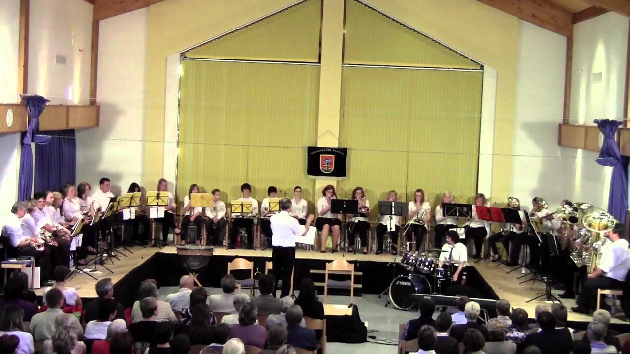 Trombastic - Tiefes Blech - Posaunenchor Edertal