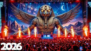 Tomorrowland 2026 - Tiesto, Avicii, Martin Garrix, Meduza, Anyma - Ultimate Mainstage Euphoria! ✨