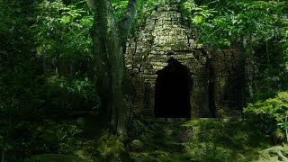 Lost medieval cities found in Cambodia buried underneath forests