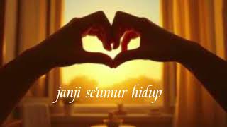 Download Lagu Janji seumur hidup #music #song  MP3