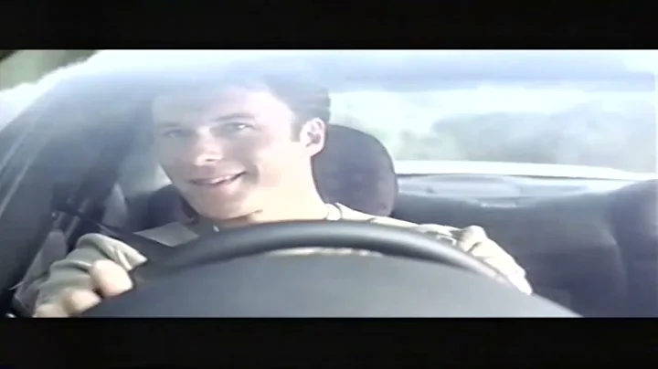 Holden VY Commodore series ll  The next generation 2003 TV Ad