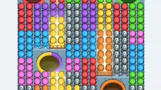 Hole People Level 500-501 Walkthrough Gameplay Android,iOS