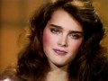 Brooke Shields - You're The Only One