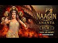 Naagin 7 | Anantaa BGM 1 | Music MS Shows | COLORS TV SERIAL 
