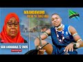SHULE YA NG OMBE MAANDAMANO INCHI YA TANZANIA 6 11 2025 BY SENI LUCHAGULA TZ 2025