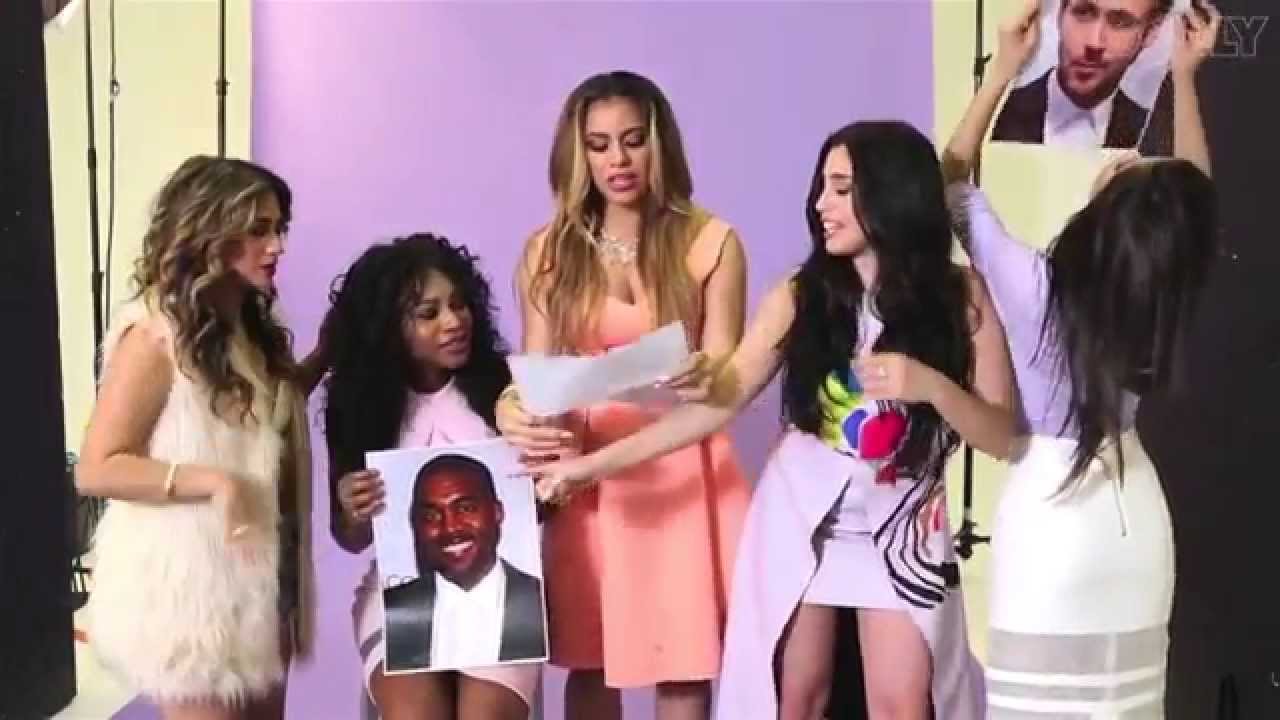 Fifth Harmony Funny Moments Part 7