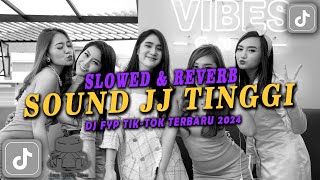 DJ ORANG BILANG ABG SEKARANG GENIT GENIT REVERB & SLOWED TERBARU