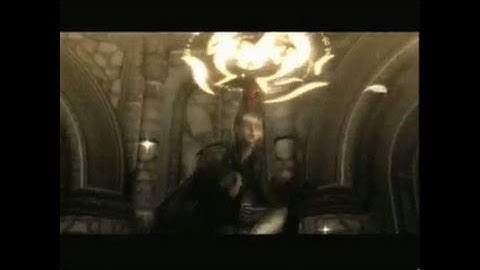 Bayonetta Xbox 360 Guide-tip - Walkthrough: Chapter 6 (part 4 of 4)