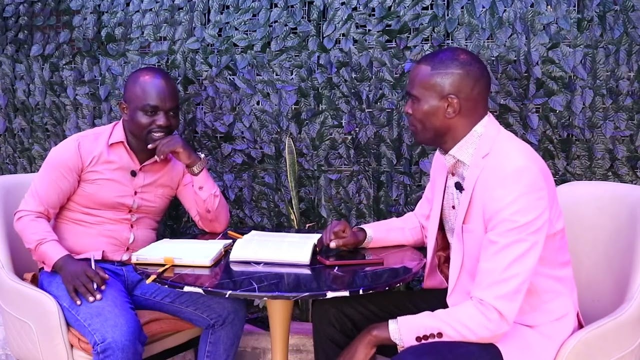 UTHERI WA UHORO WAMA 14th September 2024