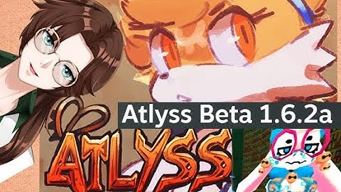 NEW Christmas Cosmetics Released! [ATLYSS] ≪ PATCH NOTES ≫ Version 1.6.2 Patch Notes Review!