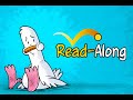 Read Along! - The Ugly Ducking