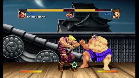 E. Honda Crossup Super