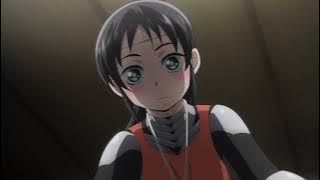 My Wife Has No Emotion - Boku No Tsuma Wa Kanjou Ga Nai - Mina wants to sleep together
