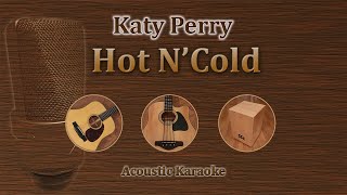 Hot n cold - katy perry (acoustic ...