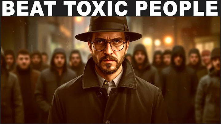 Outsmart, Break, and Silence Toxic People – Machiavelli’s Formula