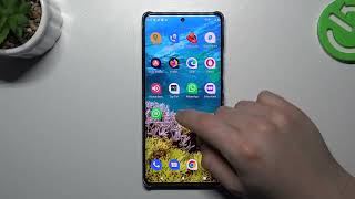 How To Activate 2 Whats app Accounts On Motorola Edge 40 Pro | Use Two Whatsapp Accounts screenshot 2