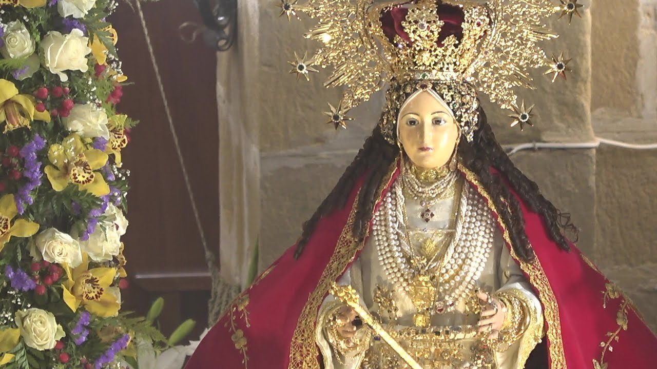 Feria de Ibros 2023 · Fiesta Mayor de la Virgen de los Remedios 1 Feria de Ibros 2023 · Fiesta Mayor de la Virgen de los Remedios