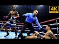 Gustavo Lemos (ARGENTINA) VS. Keyshawn Davis (USA) | 4K  FULL HIGHLIGHTS #boxing #sports #combat
