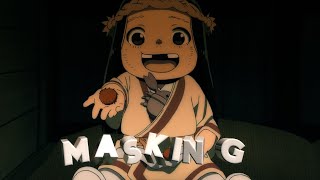 After Effects - AMV Tutorial : Masking