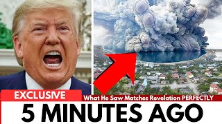 Biblical Prophecy Unfolding - Something IS HAPPENING In America That The Bible Warned About...