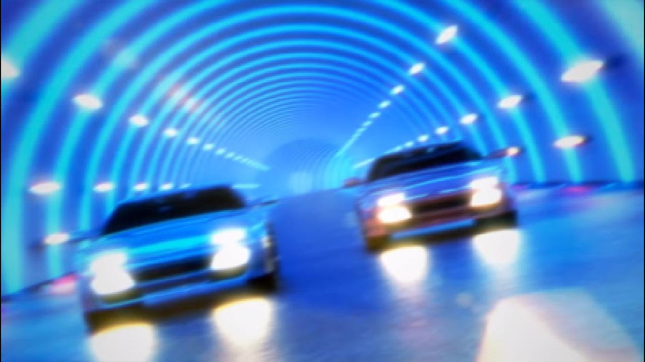 Street Racing Sketch STREET RACING intro - YouTube