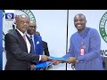 Enugu Govt Signs N100bn Deal To Revive United Palm Product Ltd