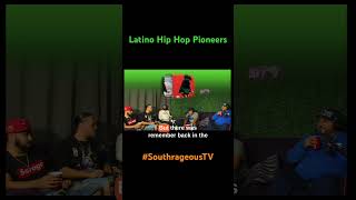 Cuban Link Speaks about  Beatnuts "Off the Books" Track