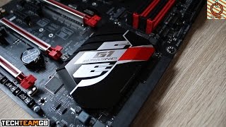 Gigabyte Z170x Gaming 5 Review Youtube Gigabyte Z170x Gaming 5 Review Youtube
