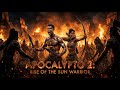 Apocalypto 2: Rise of the Sun Warrior - Official Trailer Concept| Cristiano Ronaldo, Dalia Hernández