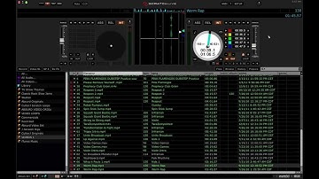 Playing Pitched Cue Points in Serato Scratch Live! (Using Pure Data)