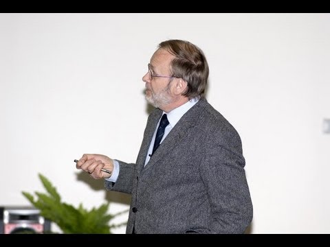 В.Л. Попов. Полтора века теории инвариантов