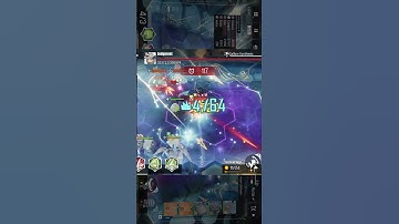 Exception Protocol Season 34 Sp run || Neural Cloud #neuralcloud #girlsfrontline #gameplay #vtuber