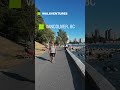 English Bay during the Honda Celebration of Light 2025 [4K]