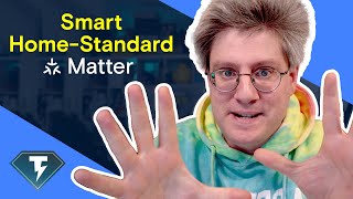 Matter: Der neue Smart Home-Standard | Conrad TechnikHelden