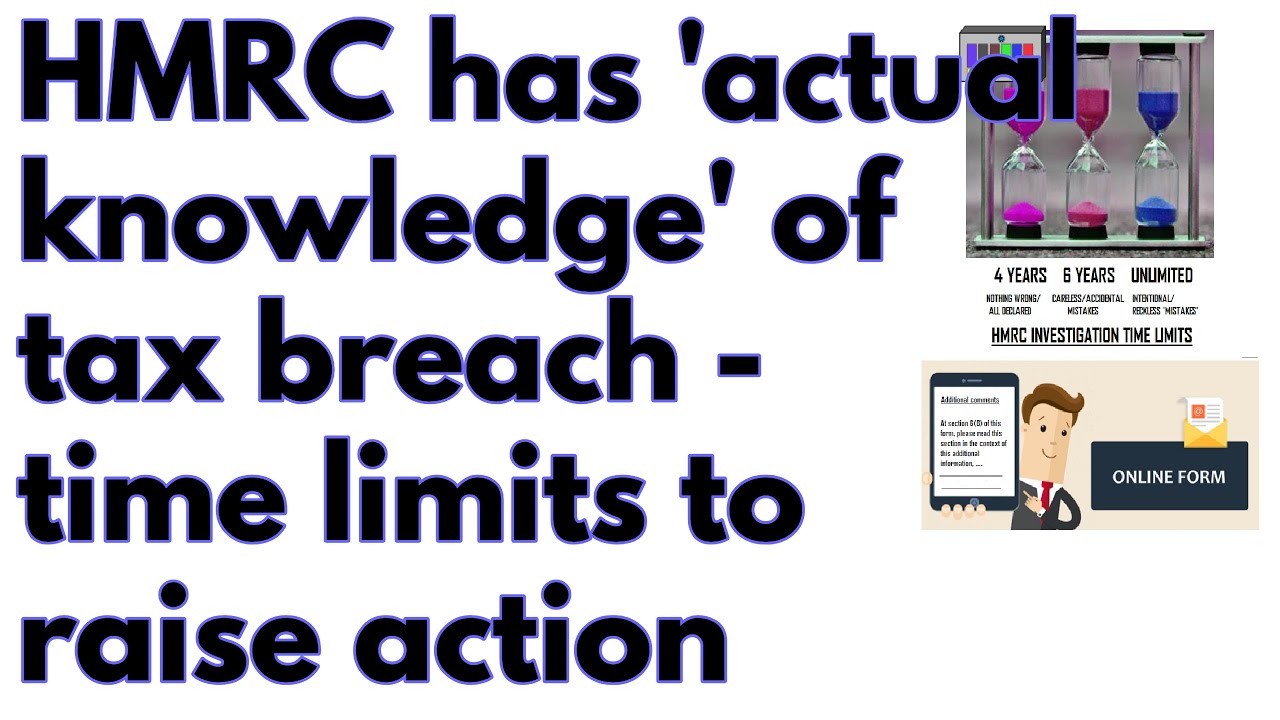 HMRC v Tooth 2021 UKSC 17 14 May 2021