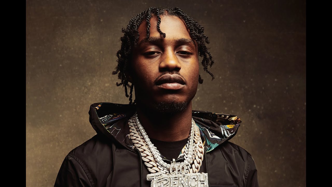 Roses | Open Verse Drill Beat | Lil Tjay Type Beat