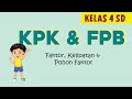 Media Pembelajaran Kpk Dan Fpb Kelas 4 Sd