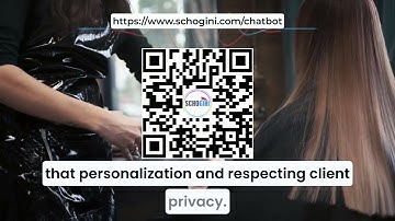 Boost Beauty Salon Sales with AI Chatbots | Transform Your Salon with Automation