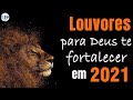 Louvores e Adoração 2020/2021 As Melhores Músicas Gospel Mais Tocadas 2021 - Top hinos 2021