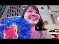 【号泣】このために一時帰国しました