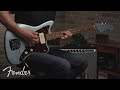 Vintera Series '60s Jazzmaster | Vintera Series | Fender