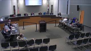 Nixa City Council Meeting: 12/11/2023